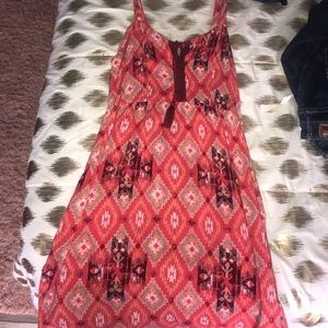 Dress for any occasion